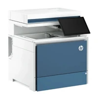MFP Laser LaserJet Enterprise Flow X58045z