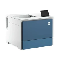 Color LaserJet Enterprise MFP X58045dn Drucker - La