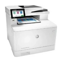 LaserJet Managed Color MFP E47528f - Laser - Farbdr