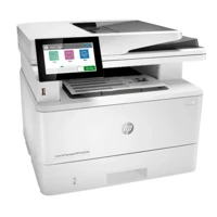 LaserJet Managed MFP E42540f - Laser - Monodruck