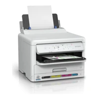 MFP Tinte WorkForce Pro WF-C5390DN