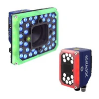 Matrix 320 723-330 LL9 36L 45D BLU X - Barcode-Scan
