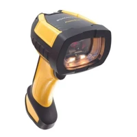 PowerScan PBT9600 Bluetooth Document Capture & RFID