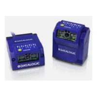 MATRIX 210N 211-120 WVGA-NEAR-USB-ST - Barcode-Scan