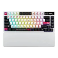 ROG Azoth X Gaming-Tastatur - Tastatur - QWERTZ - B