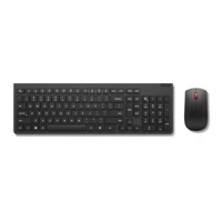 ESS.WIRELESS KEYB/MOUSE - AI - POLISH