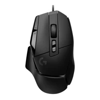 G502 X Gam Mouse-BK-USB-N/A-EMEA28-935 - Maus - 25