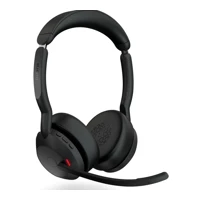 EVOLVE2 55 10 PCS - Headset - Stereo