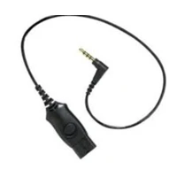 Headset-Kabel - 4-poliger Mini-Stecker zu Quick Dis