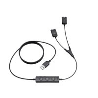 USB/QD Trainer Cable 1PCS - Headset