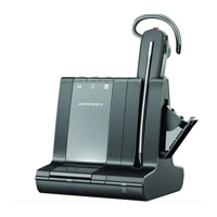 8245-M D2+Mic-B CS9 EMEA-INTL Eng - Headset - Stere