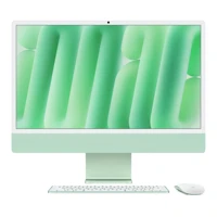 iMac Z1EM 59.62cm Standardglas M4 10C CPU/10C GPU/1