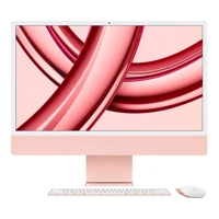 iMac Z1E6 59.62cm Standardglas M4 8C CPU/8C GPU/16C