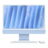 iMac Z1E5 59.62cm Standardglas M4 8C CPU/8C GPU/16C