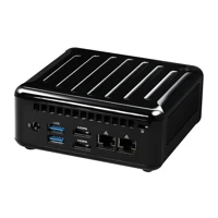 Barebone NUC-Box-1340P/D4 retail