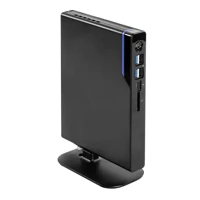 Mars/4205U/L6 Intel C4205U - Barebone - Celeron - U