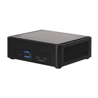 NUCS BOX-255H Intl