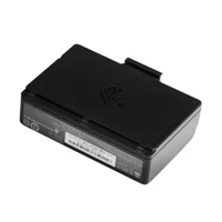 Drucker-Batterie, 3250mAh, für ZQ600 Series