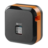 P-Touch PT-E720BT - Etikettendrucker - Thermotransf