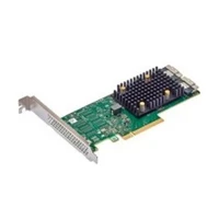 HBA 9500-16i. Hostschnittstelle: PCIe