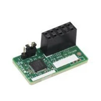 AOM-TPM-9672H-TPM 2.0 with 10 pins SPI RoHS