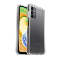 React+Trusted Glass Galaxy A04s CLR, Tasche