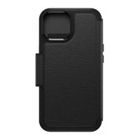 Strada MagSafe Apple iPhone 15 Shadow - black - Pro