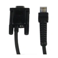 CAB-512, Kabel seriell, DB-25 Stecker, 3,7m -
