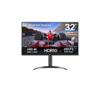 Monitor Ultrafine 32UR550K-B 32UR550KB