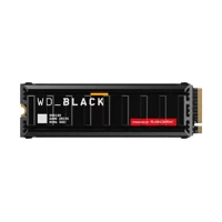 BLACK SN8100 SM2508 CONTROLLER 4TB WI