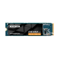 Kioxia EXCERIA G3, 1TB SSD, M.2, NVMe