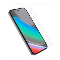 Premium Glass Pixel 10/Pixel 10 Pro clear