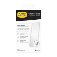 Bildschirmschutz für Handy - Glas - klar - für Sams