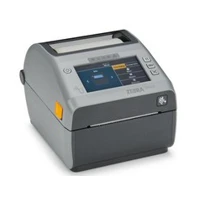 Direct Thermal Printer ZD621 Color Touch LCD USB US
