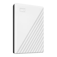 My Passport WDBYVG0020BWT-WESN 2,5" 2.000 GB - Fest