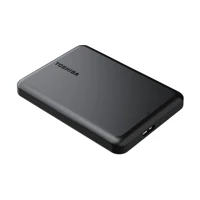 Canvio Partner black - Festplatte - 2,5" - 2.000 GB