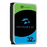 Seagate HDD Skyhawk AI 32T 512MB 7.2K 3.5 SATA6G - Festplat
