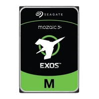 Exos 32TB HDD 512E - Festplatte - 32.000 GB