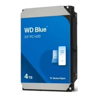40EZZX 4.000 GB - Solid State Disk - 5.400 rpm - SA