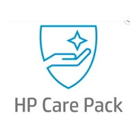 Electronic HP CarePack Next Business Day Hardware