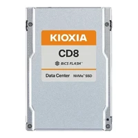 CD8-R Series KCD8XRUG960G - SSD - Read Intensive