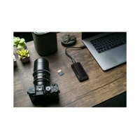 X8 Portable SSD 1TB USB-C 3.1