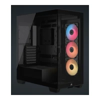 Gehäuse Case ATX IT-8862 Plaid - Gehäuse
