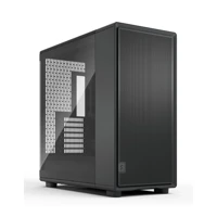 Geh Epoch XL Black Solid