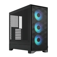 Pop 2 Air Black TG RGB schwarz Tempered Glass