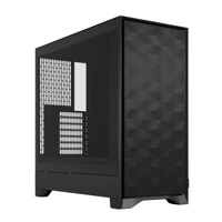 Pop 2 Air Black TG schwarz Tempered Glass