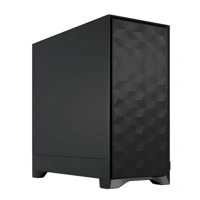 Pop 2 Air Black Solid schwarz