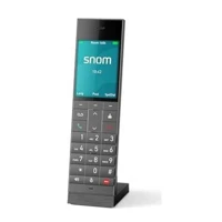 DECT HM2 Hoteltelefon - Ladegerät