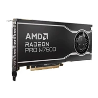AMD Radeon Pro W7600 - Grafikkarten - Radeon Pro W7