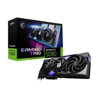 GeForce RTX 5080 16G Gaming Trio OC 16384 MB GDDR7